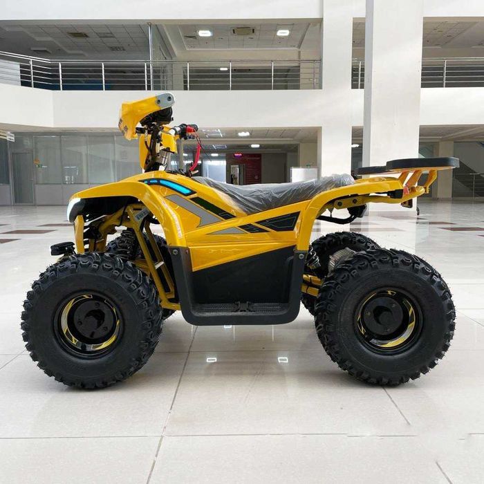 Квадроцикл Sharmax E-200 Cross