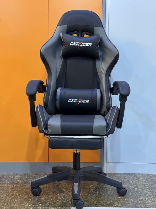 Геймерские кресла DXracer, cougar