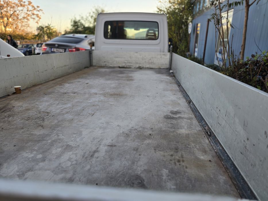 Ивеко 50 с 14 товарен