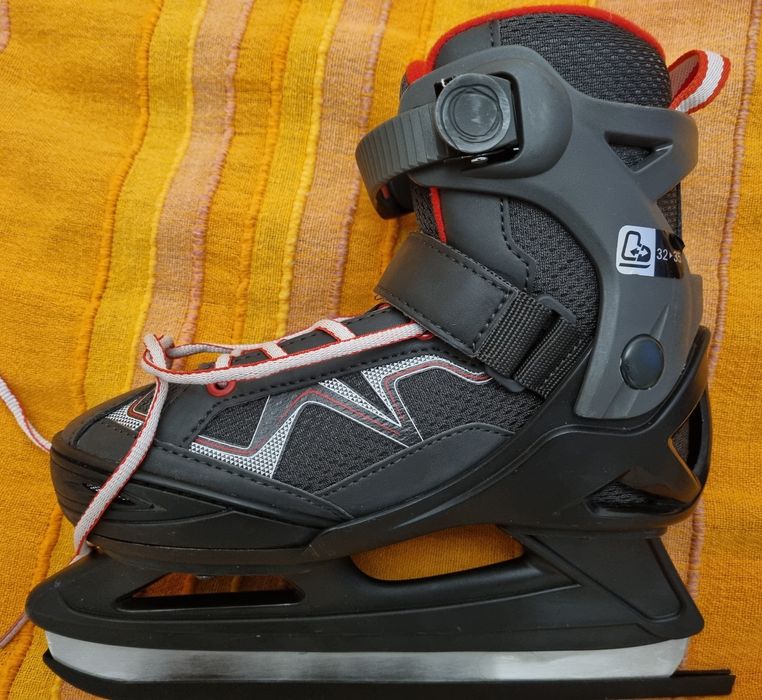 Patine Oxelo 32-35
