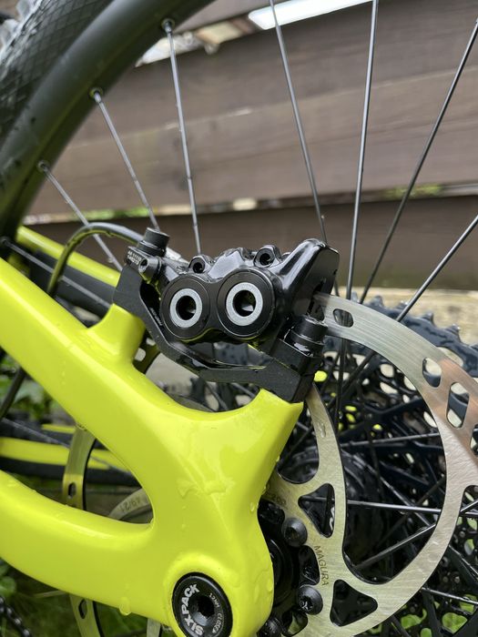 Biciclete Propain Spindrift 4CF 2024 Full Suspension