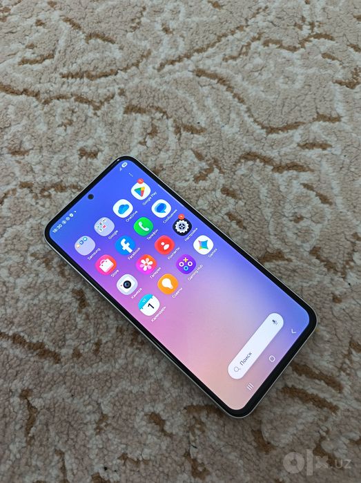Samsung A 54  128 Gb  5G