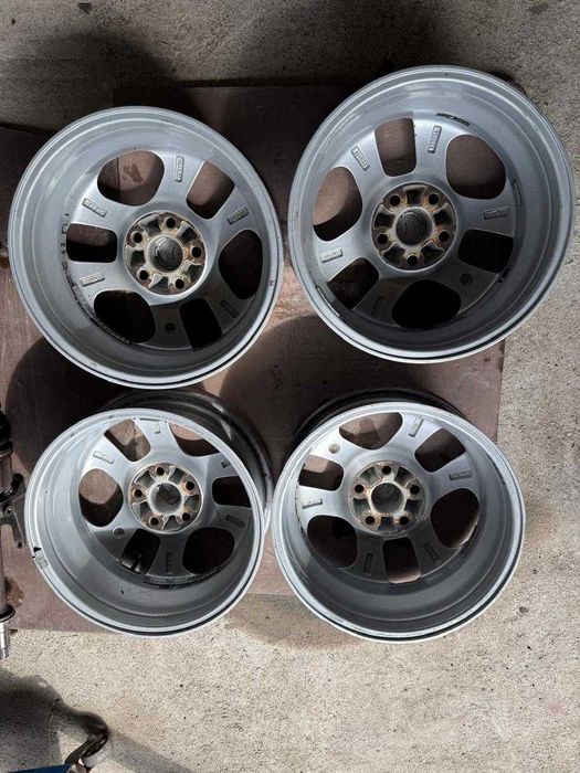 Диски Toyota Windom, MCV20,21 Рестайлинг