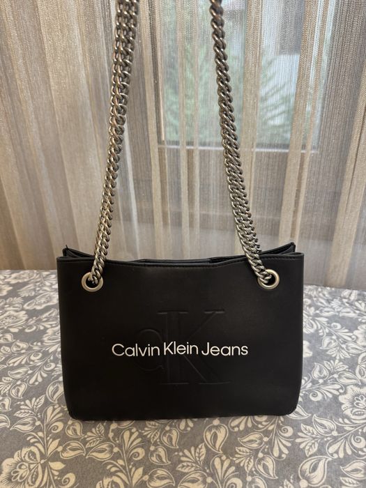 Чанта Calvin Klein Jeans
