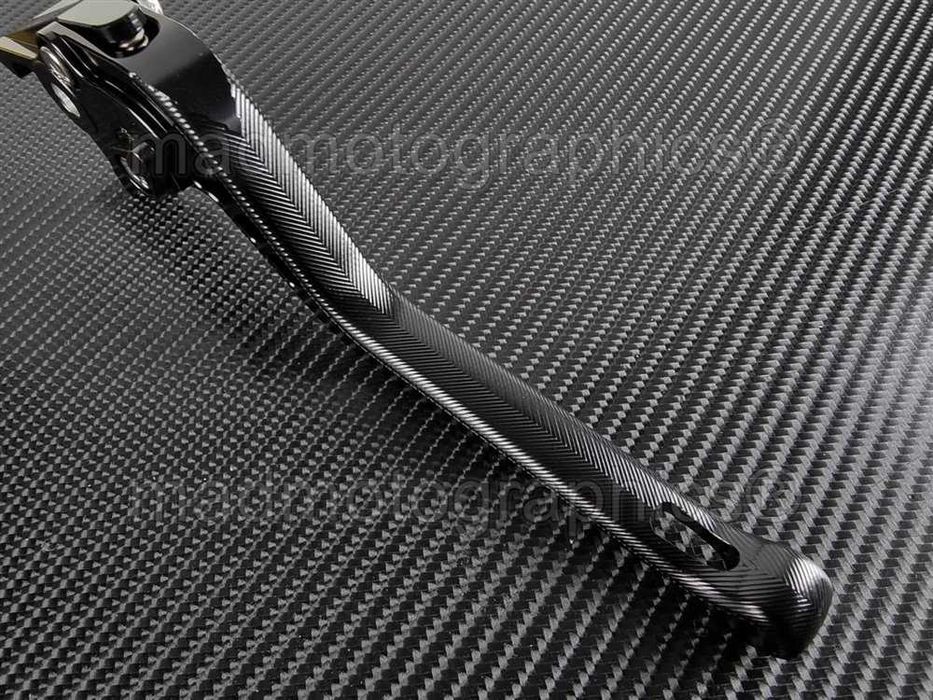 3D Ръчки за спирачка съединител за мотори Honda Yamaha Kawasaki Suzuki