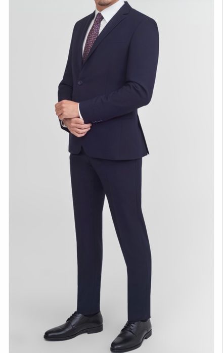 Мужской костюм