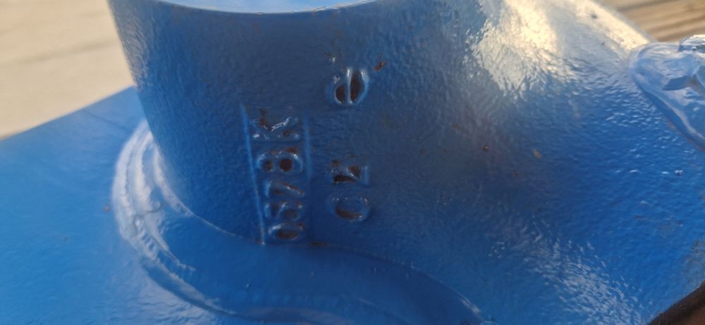 Juwel 7 MV, Ax Lemken