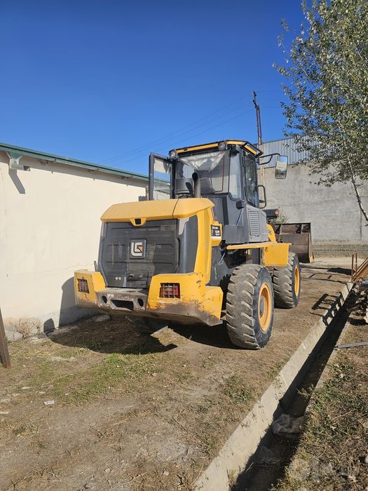 pagruzchik 1.8m³