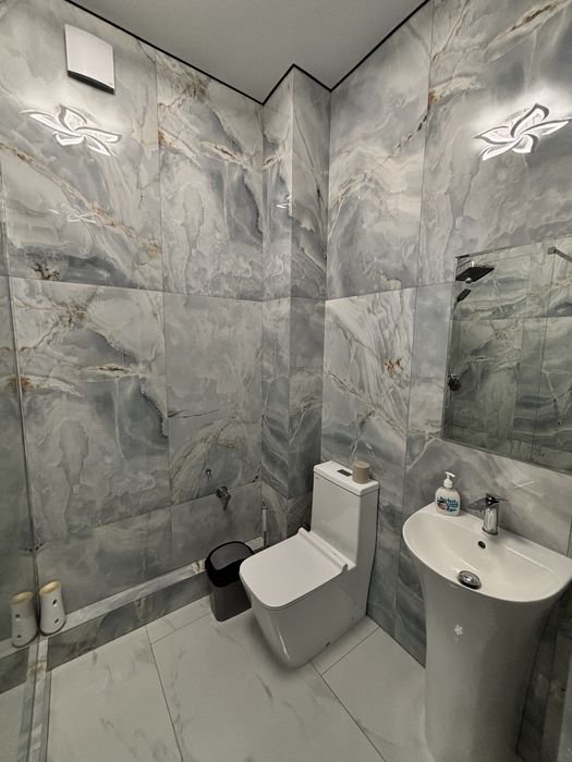 1 комнатная квартира