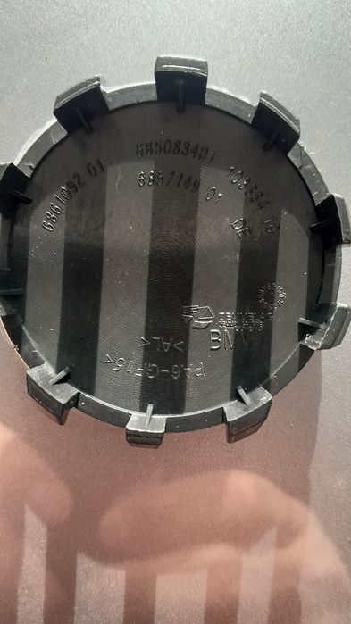 Капачки джанти бмв