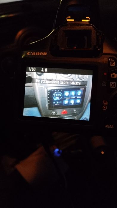 Продам профессиональный фотоапарат