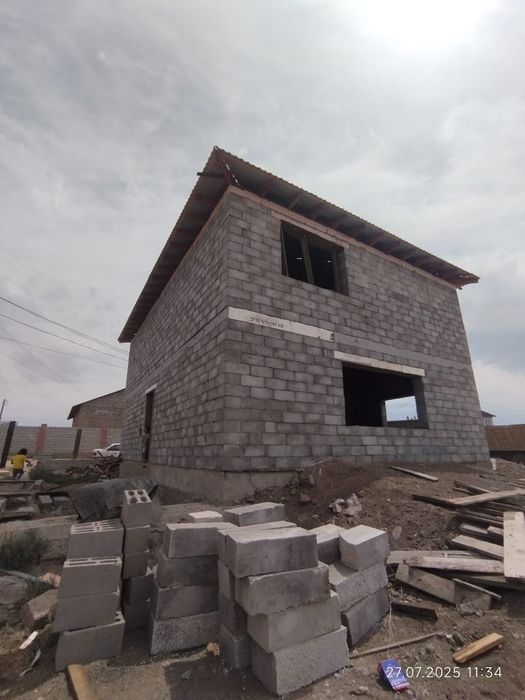 Продается дом  в центре городе