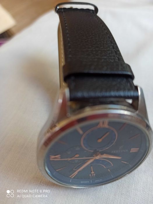Ръчен часовник FESTINA