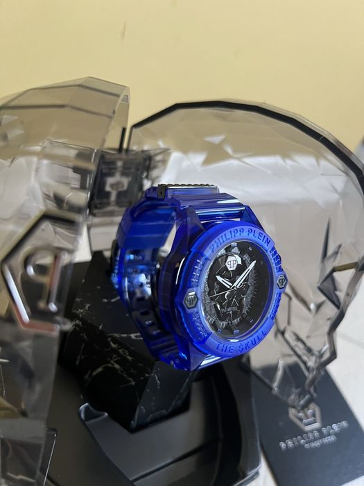 Philipp Plein часовник