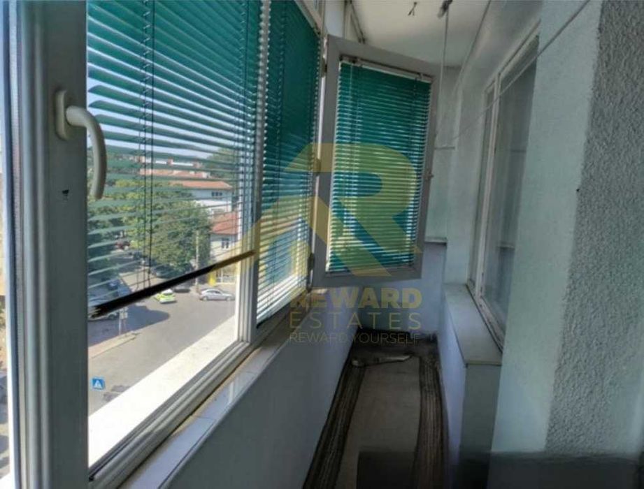 Продава се Тристаен апартамент в София, Гео Милев - 90 кв.м за 4389 €/кв.м - Снимка #8