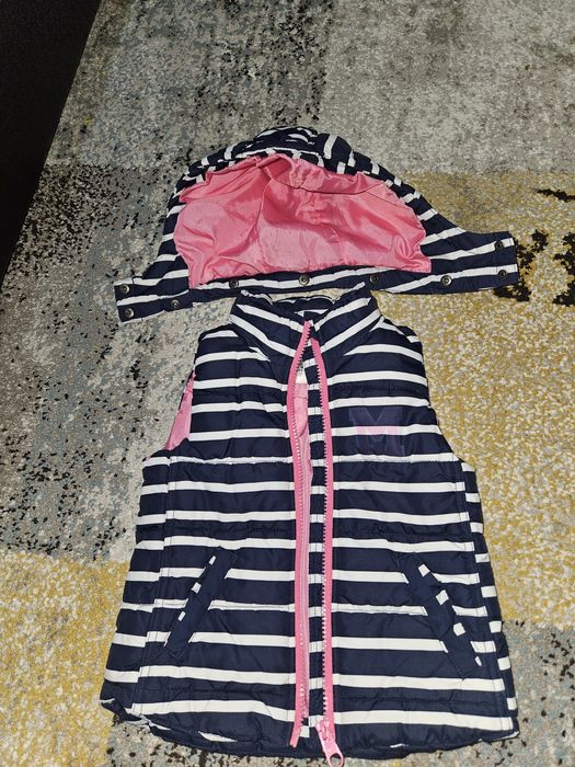 Vesta mărimea copii 98 cm
