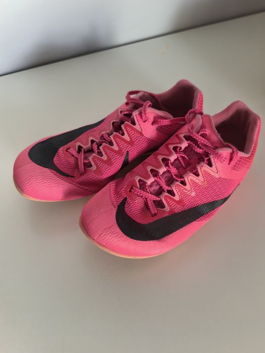 Страхотни шпайкове Nike