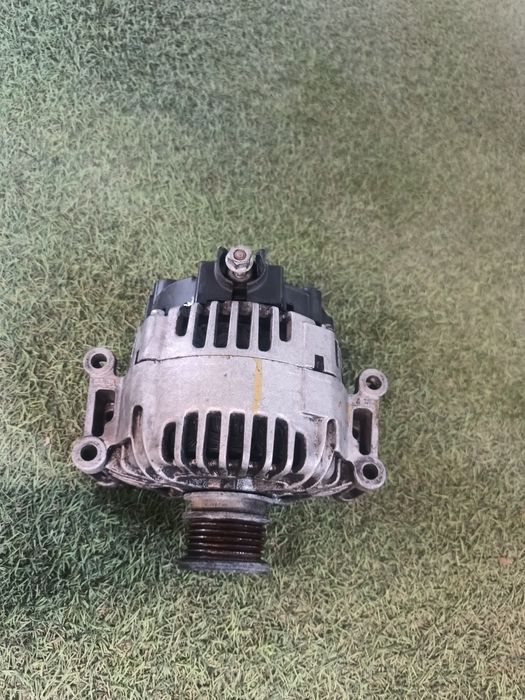 Alternator Mercedes-Benz C-Class W204, 2.2cdi