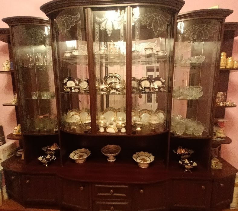 Хорошем состоянии