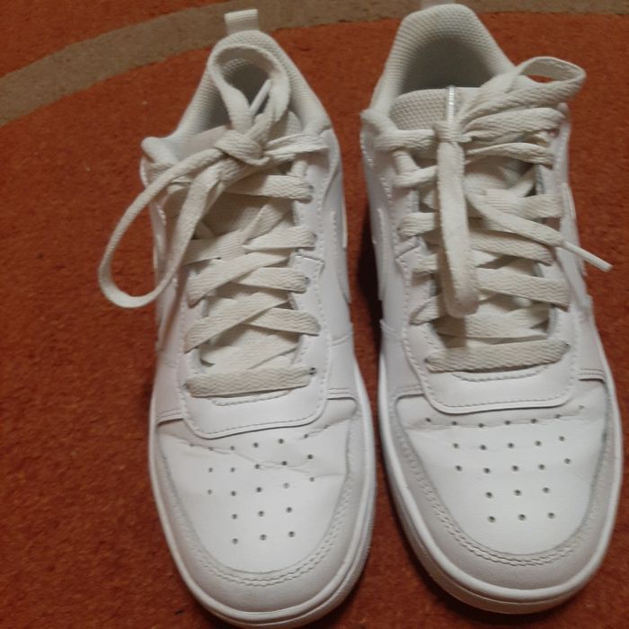 Обувки No38 Nike COURT BOROUGH LOW 2