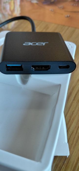 3-in-1 USB C Hub ACER