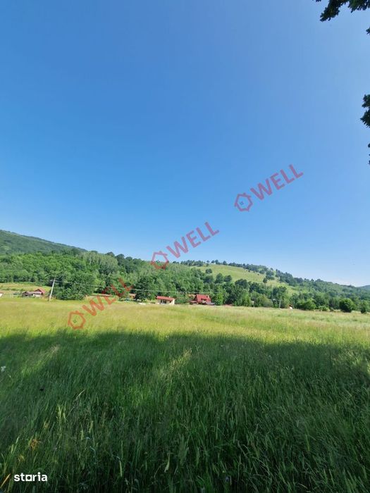 De vânzare două terenuri intravilane, Kuvaszo