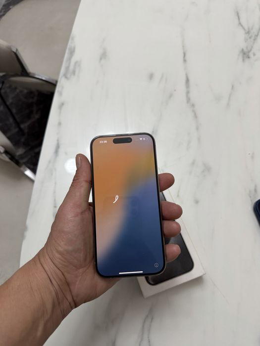 iPhone pro 128g sim karta   Идеальный состоян 88%