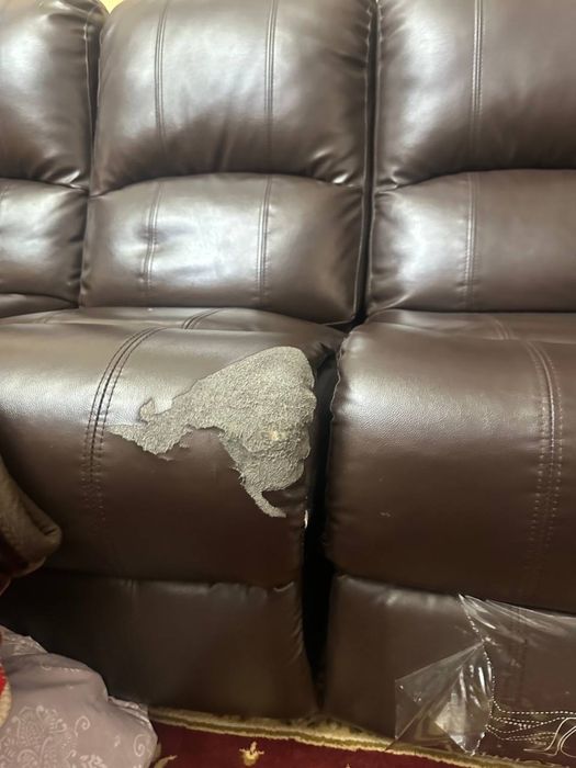 Модульный диван / кинотеатральный (home theater seating)