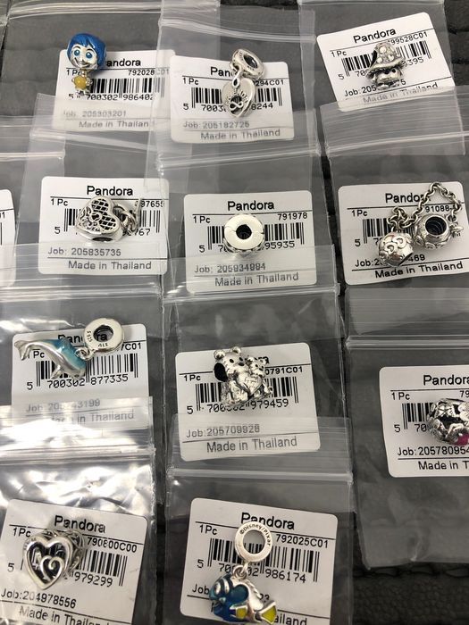 Pandora Charmuri