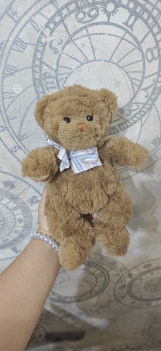 мягкая игрушка мишка Gabriel