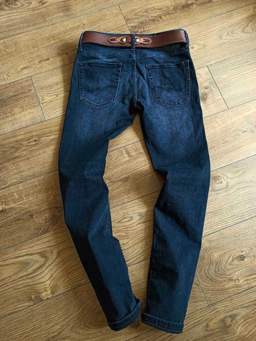 JACK & JONES дънки  за момче ръст 170