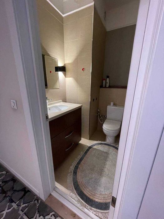 Сдаётся квартира на Янги Олмазор