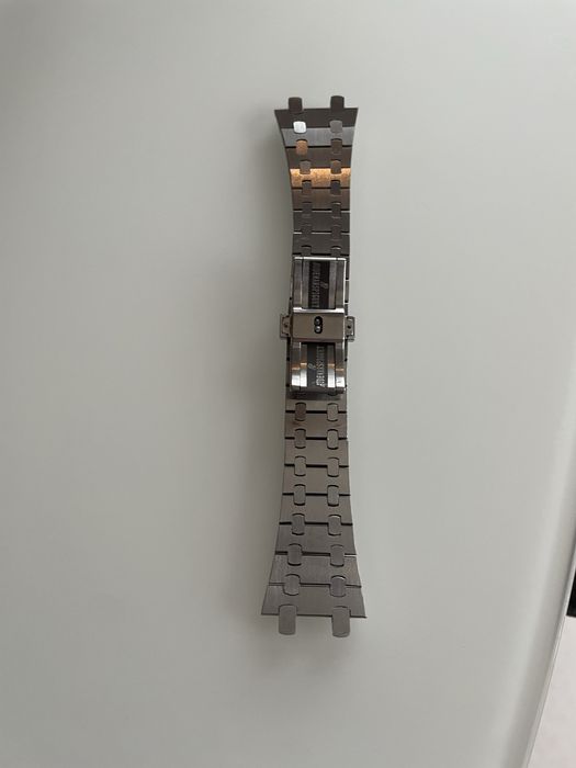 Audemars Piguet верижка Braslet Royal Oak OffShore