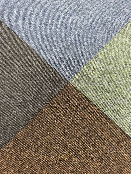 Kavralin Kavralanli plitkala Ковролиновый плитки