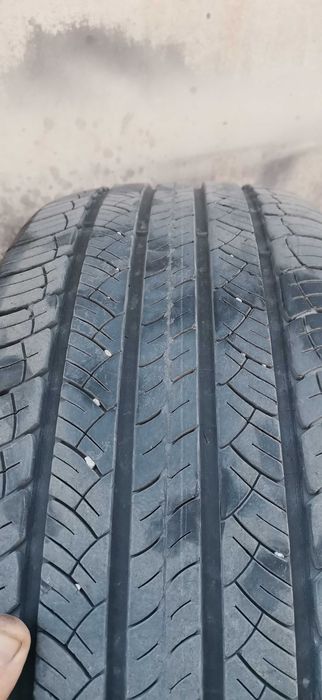 Гуми от мерцедес мл 265,65,17