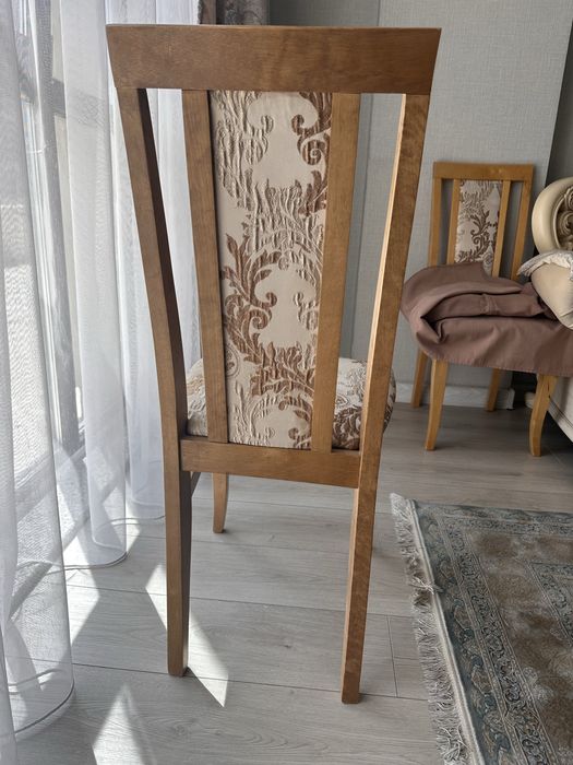 Продам стулья
