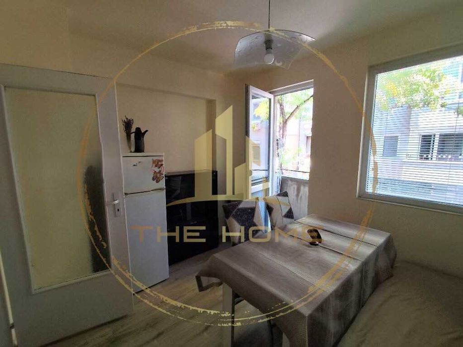 Дава се под наем Двустаен апартамент в Варна, Червен площад - 45 кв.м за 375 € - Снимка #5