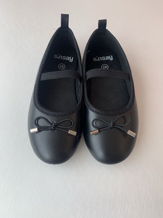 Incaltaminte pentru fetita