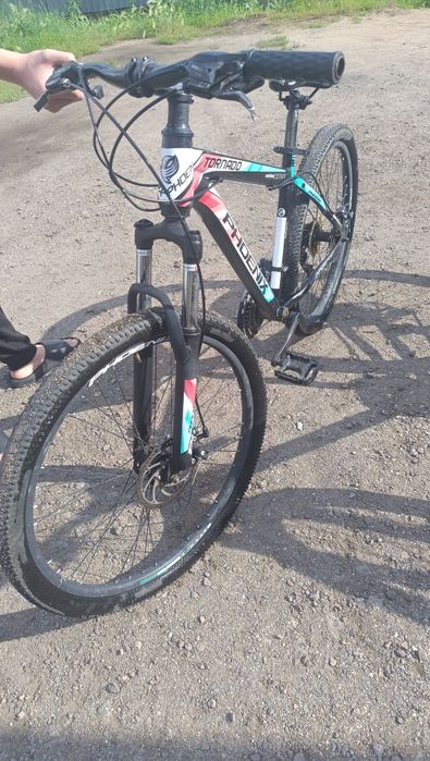 Продам велосипед