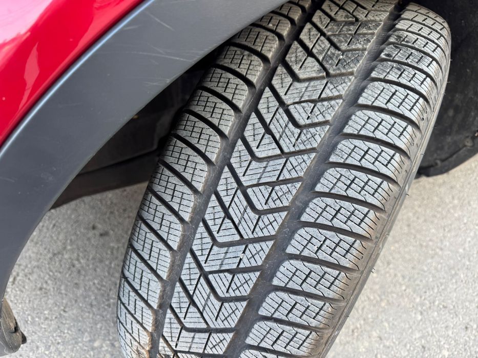 Range Rover Evoque 2016