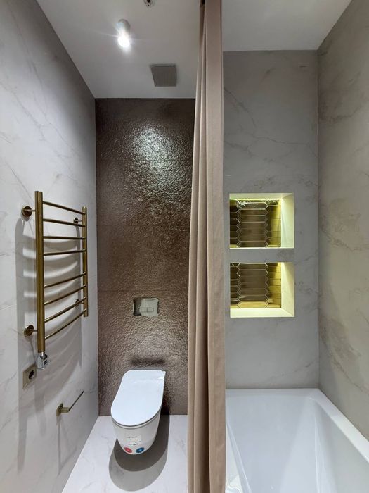 ЖК NEST ONE|2 room apartment