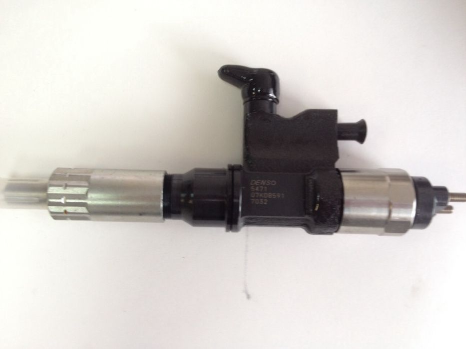 Форсунки для спецтехники