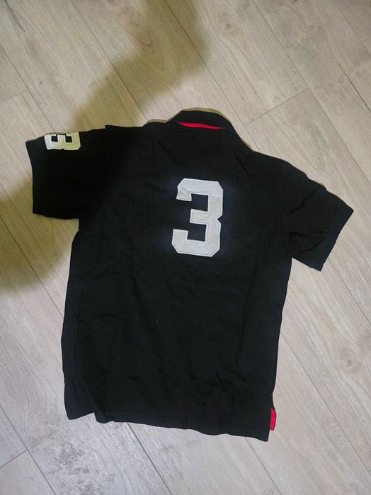 Polo Ralph Lauren Chief Keef