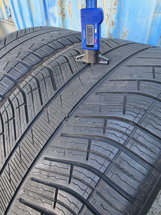 Anvelope Iarnă 305.40.20 Michelin An 2023