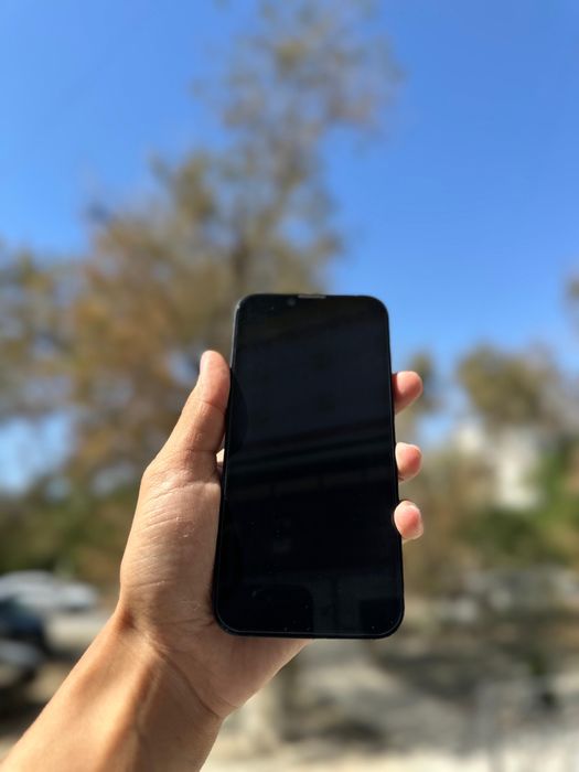 Iphone 13 128gb черный Срочно