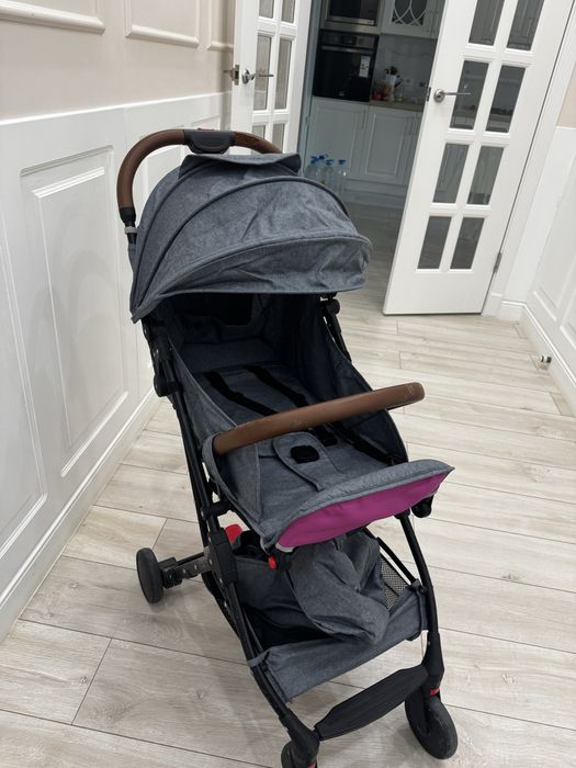 Коляска новые детские