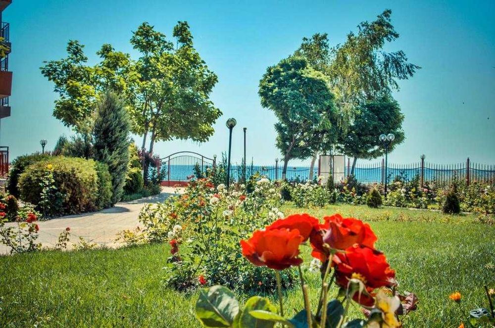 Продава се Двустаен апартамент в с. Равда, Област Бургас - 79 кв.м за 937 €/кв.м - Снимка #12