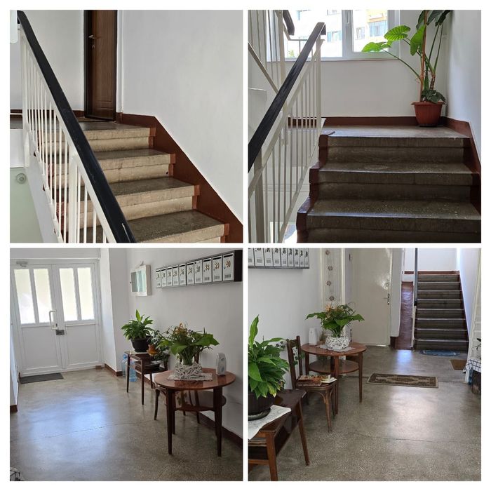 Apartament cu 4 camere