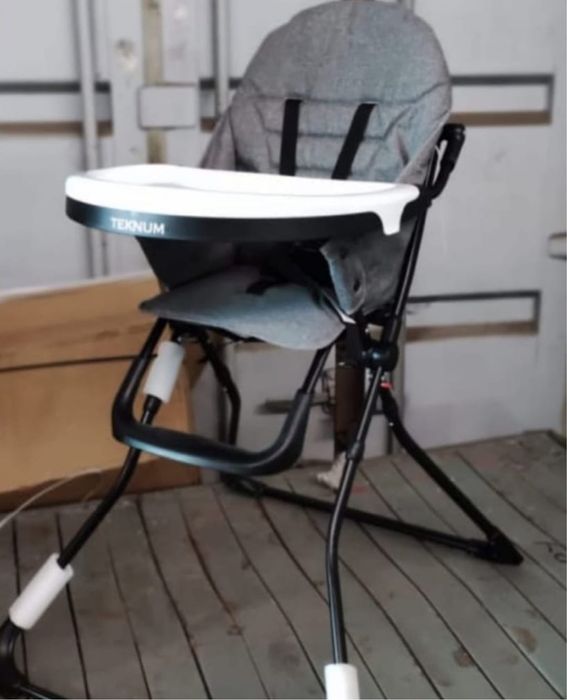 Стульчики для кормления