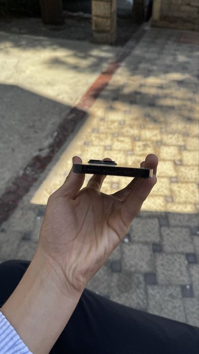 Айфон 14 про гарантия блан